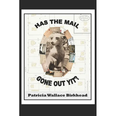 Has the Mail Gone Out Yit?: Tales of a Rural Mail Carrier