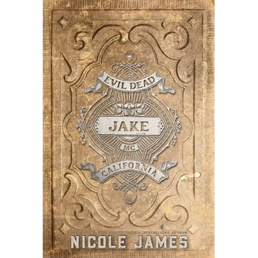 Jake: An Evil Dead MC Story