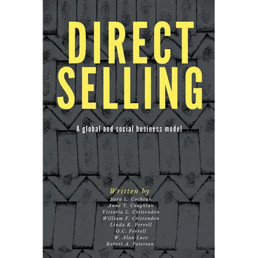 Direct Selling: A Global and Social Business Model