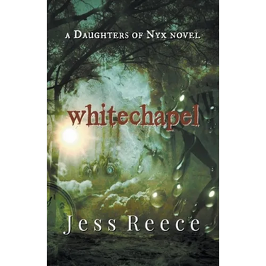 Whitechapel