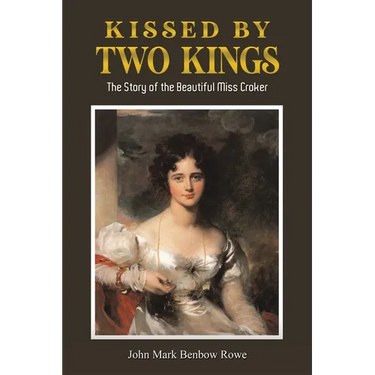 Kissed by Two Kings