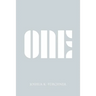 One