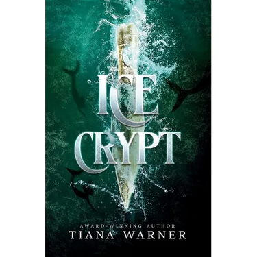 Ice Crypt