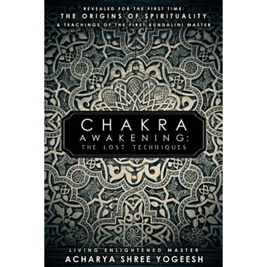 Chakra Awakening: The Lost Techniques