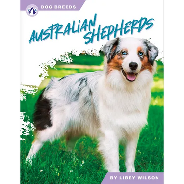 Australian Shepherds
