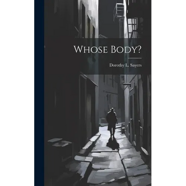 Whose Body?
