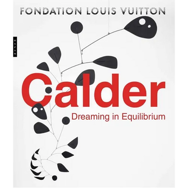 Calder: Dreaming in Equilibrium