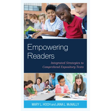 Empowering Readers: Integrated Strategies to Comprehend Expository Texts
