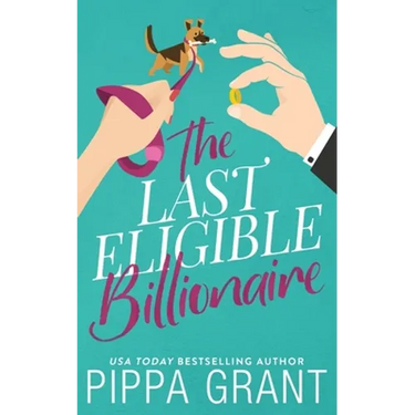 The Last Eligible Billionaire