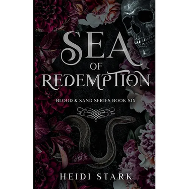 Sea of Redemption