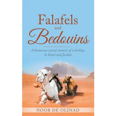 Falafels and Bedouins