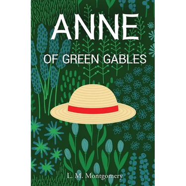 Anne of Green Gables