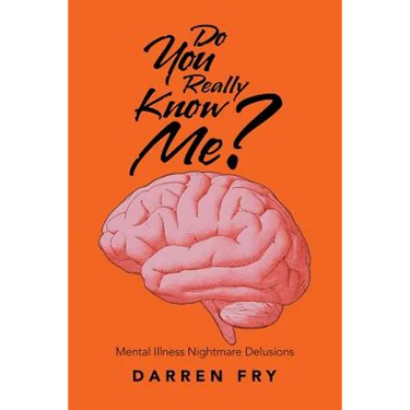 Do You Really Know Me?: Mental Illness Nightmare Delusions