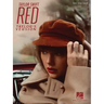 Taylor Swift - Red (Taylor's Version): Piano/Vocal/Guitar Songbook - Vocal, Guitar, and Piano Sheet Music for Beginners and Advanced Players