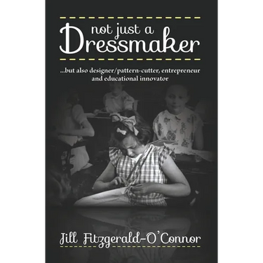 Not just a Dressmaker