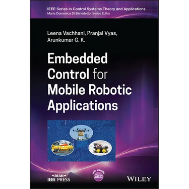 Embedded Control for Mobile Robotic Applications