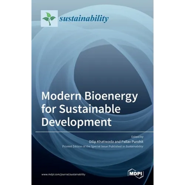 Modern Bioenergy for Sustainable Development