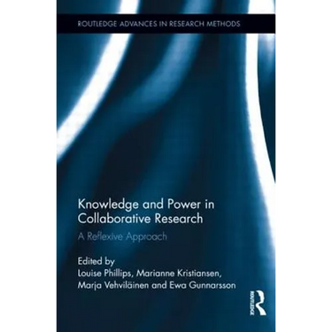 Knowledge and Power in Collaborative Research: A Reflexive Approach
