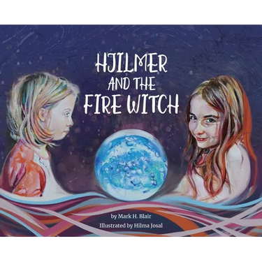 Hjilmer and the Fire Witch