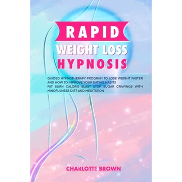 rapid weight loss hypnosis