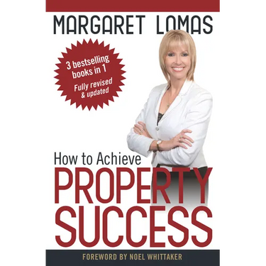 How to Achieve Property Success