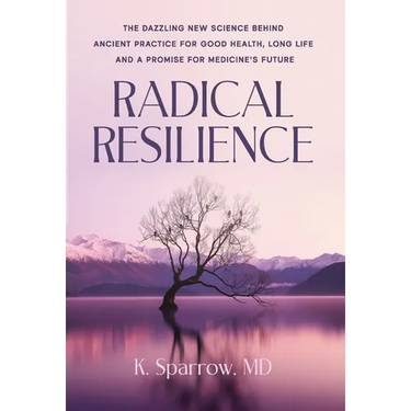 Radical Resilience