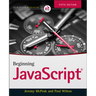 Beginning JavaScript