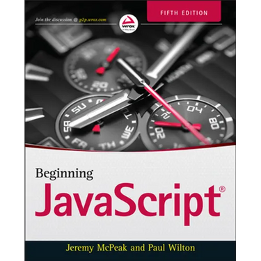 Beginning JavaScript
