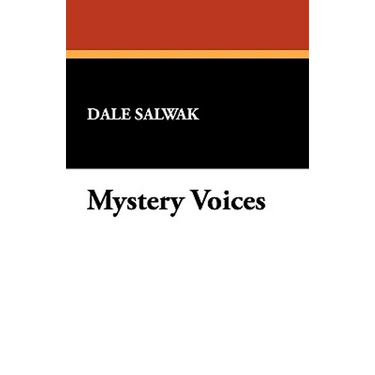 Mystery Voices