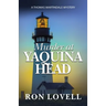 Murder at Yaquina Head