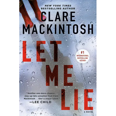 Let Me Lie