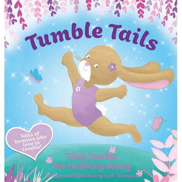 Tumble Tails: Tilley Tumble