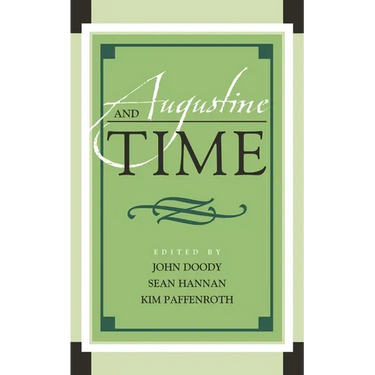 Augustine and Time