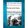 Burke and Hare.