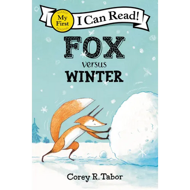 Fox Versus Winter