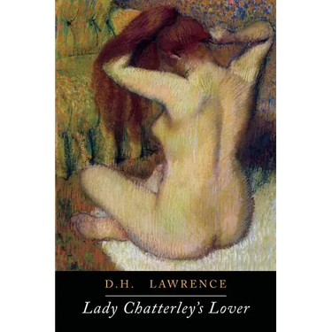 Lady Chatterley's Lover