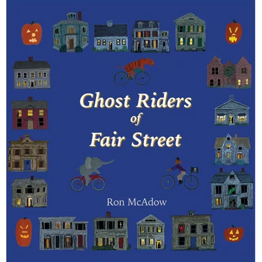 Ghost Riders of Fair Street