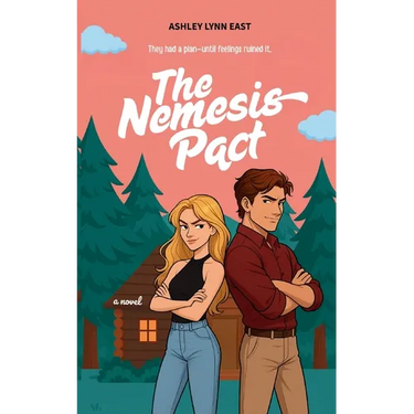 The Nemesis Pact