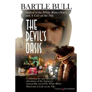 The Devil's Oasis