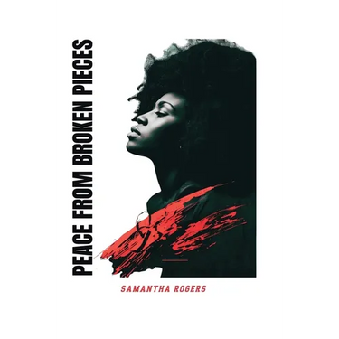 Peace from Broken Pieces