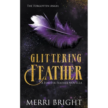 Glittering Feather