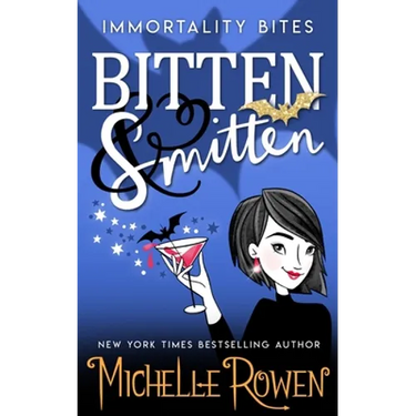 Bitten & Smitten