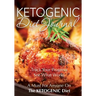 Ketogenic Diet Journal: Track Your Progress See What Works: A Must for Anyone on the Ketogenic Diet