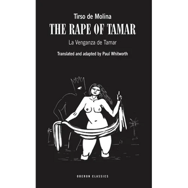 The Rape of Tamar