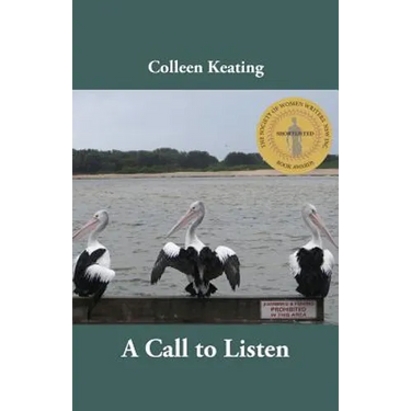 A Call To Listen