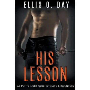 His Lesson
