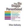 The Six Stages of Parenthood