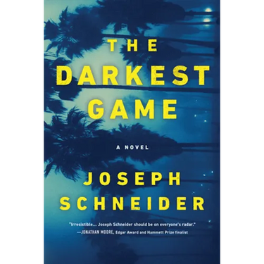 The Darkest Game
