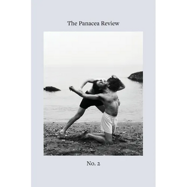 The Panacea Review: Issue Two