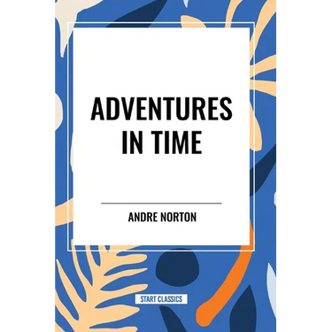 Adventures in Time